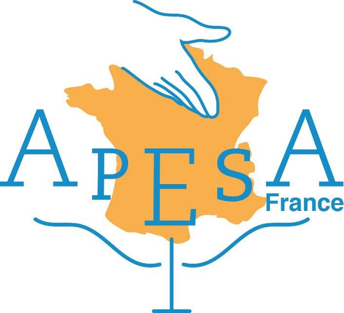 Logo APESA France